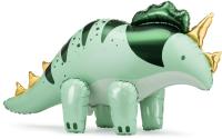 Partydeco Folienballon Triceratops