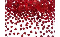 Partydeco Konfetti Herzen