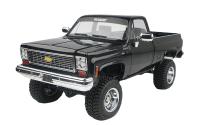 RC4WD Trail Finder 2 LWB Chevy K10