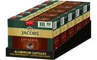 Jacobs Kaffeekapseln Espresso 10 Intenso