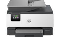 HP OfficeJet Pro 9122e All-in-One