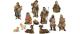 Botanic Haus Krippenfiguren Johannes