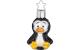 Inge Weihnachtskugel Peter Pinguin