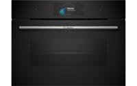 Bosch Einbaudampfbackofen CSG7584B1