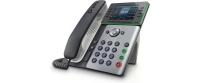 Poly Edge E350 IP-Telefon