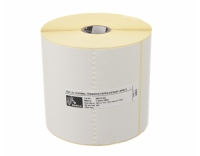 Zebra Etikette Thermo Transfer, 102x76mm