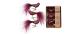 Inge Weihnachtskugel Smooth Port Vogel,3Stk