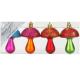 Inge Weihnachtskugel Mille Fiori Pilz
