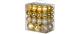 Inge Weihnachtskugel Royal Gold