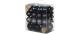 Inge Weihnachtskugel Shellac Black