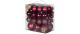Inge Weihnachtskugel Morello Cherry