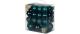 Inge Weihnachtskugel Noble Green