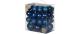 Inge Weihnachtskugel Night Blue