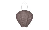 EGLO LED Solarlampion beige