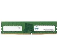 16GB 2Rx8 DDR4 UDIMM 3200 MT/s