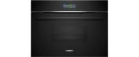 Siemens Einbaudampfbackofen CD714GXB1