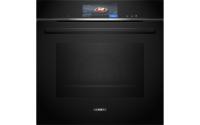Siemens Einbaudampfbackofen HS758G3B1C