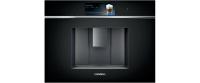 Siemens Einbaukaffeemaschine CT718L1B0