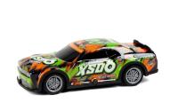 TEC-TOY Roar SXO6