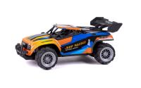 TEC-TOY Jeep Racing