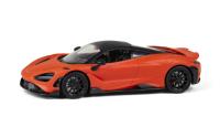 TEC-TOY McLaren 765LT