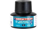 Edding Nachfülltinte Fliptchartmarker