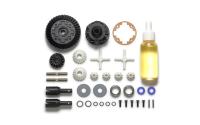 Tamiya Oil Gear Diff Unit