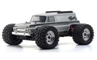 Kyosho B10W Kit MAD WAGON