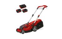 Einhell Akku-Rasenmäher