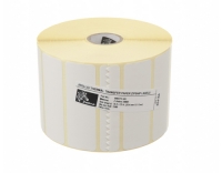 Zebra Etikette Thermo Transfer, 76x25mm