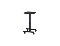 Celexon PT1010B, Projektionstisch schwarz