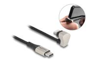Delock Daten und Ladekabel USB Type-C