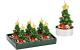 G. Wurm Teelichter Tannenbaum