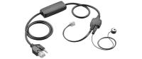 Poly APV-63 RJ-11 - EHS Adapter Cable