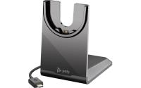 Poly Charging Stand Voyager Focus 2, USB-C