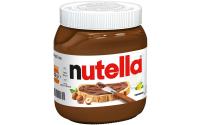 Nutella