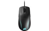 Corsair M75 Lightweight Black Gaming Maus