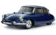 Tamiya Citroen DS