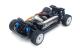 Tamiya XM-01 Pro Chassis Kit