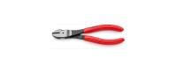 Knipex Kraft-Seitenschneider 160 mm