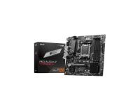MSI PRO B650M-P, AM5, mATX