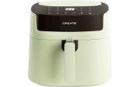 Create Fryer Air Pro Large grün