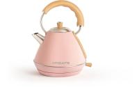 Create Wasserkocher M pastelrosa