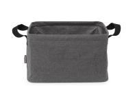 Brabantia faltbarer Wäschekorb 35L