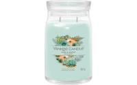 Yankee Candle Aloe & Agave