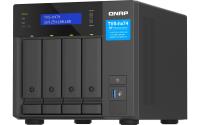 QNAP NAS TVS-h474-PT-8G, 4-bay