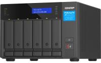 QNAP NAS TVS-h674-i3-16G, 6-bay