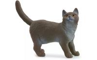 Schleich Britische Kurzhaar Katze