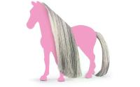 Schleich Haare Beauty Horses Grey