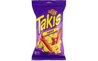 Takis Fuego